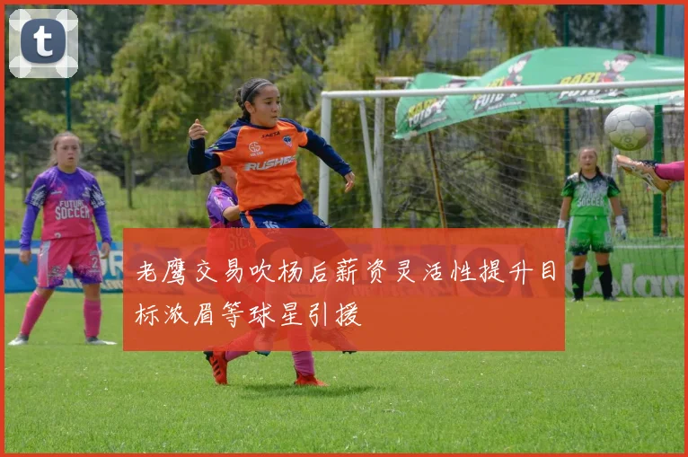 老鹰交易吹杨后薪资灵活性提升目标浓眉等球星引援